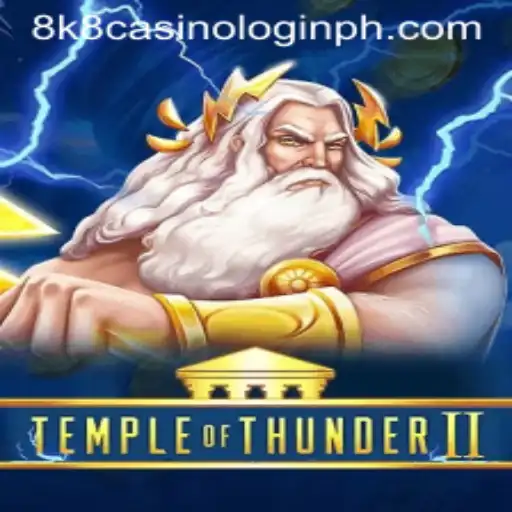 Exploring the Adventure of TempleofThunderII