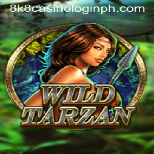 Exploring WildTarzan: A Jungle Adventure with 8k8 Casino Login