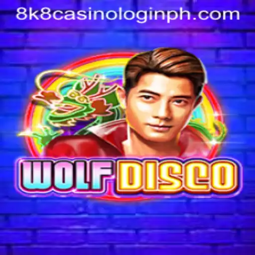 WolfDisco: A Thrilling Journey in Gaming