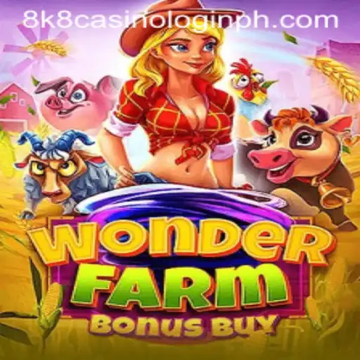 Exploring WonderFarmBonusBuy: A Revolutionary Addition to the World of Digital Gaming