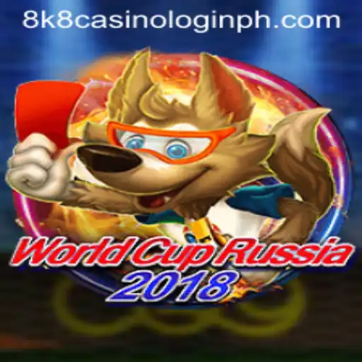 Exploring the Excitement of WorldCupRussia2018 and 8k8 Casino Login