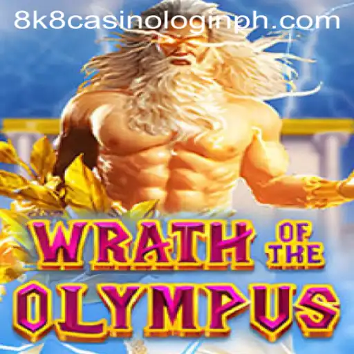 Mastering Wrath of Olympus: A Thrilling Adventure Awaits