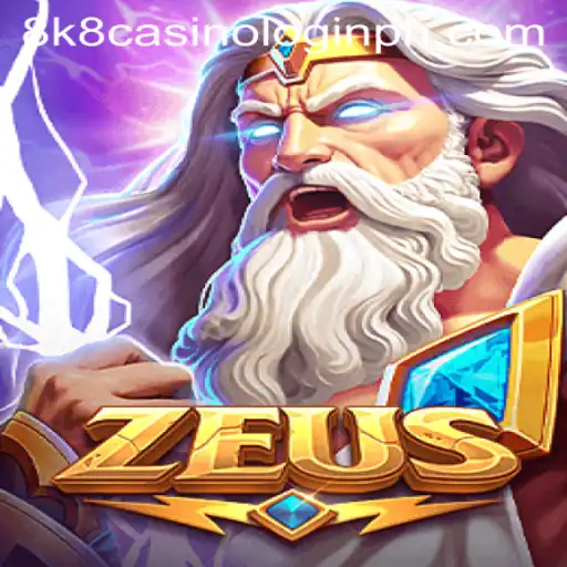 Exploring the Exciting World of Zeus in 8k8 Casino